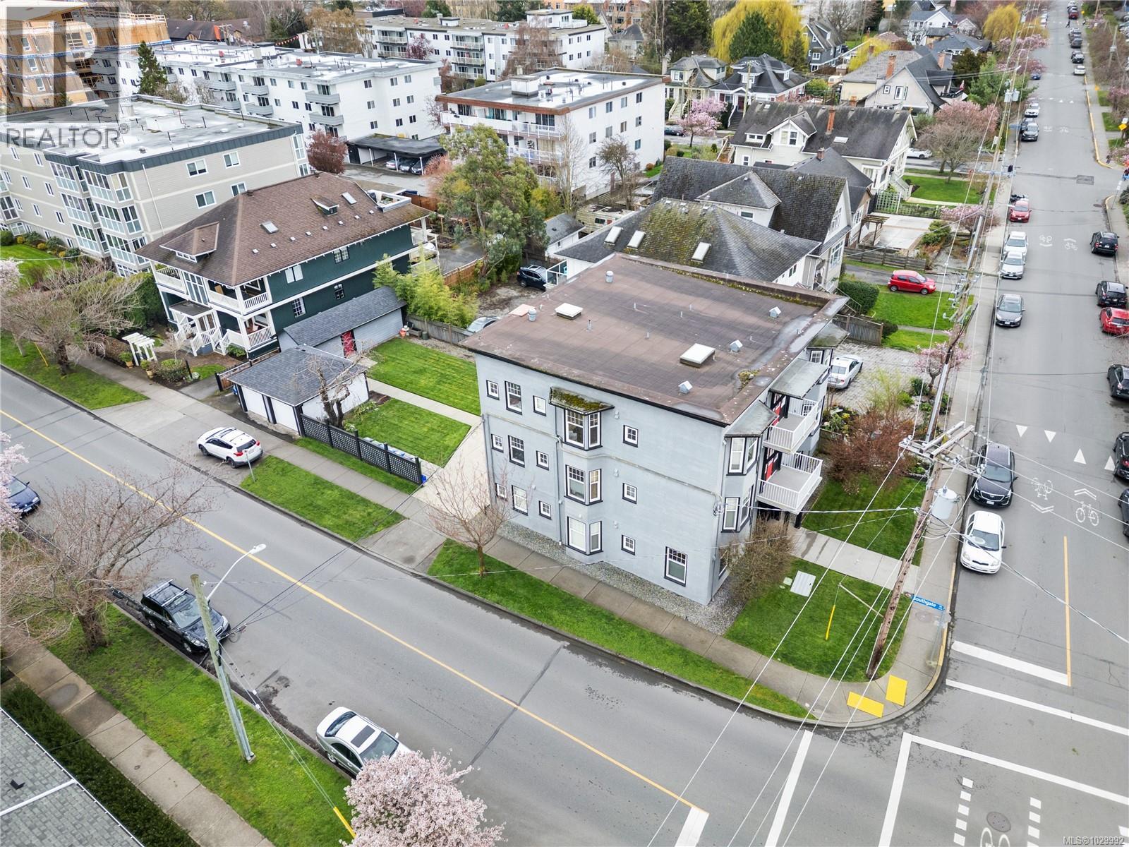 421 Vancouver St, Victoria, British Columbia  V8V 3T4 - Photo 42 - 1029992