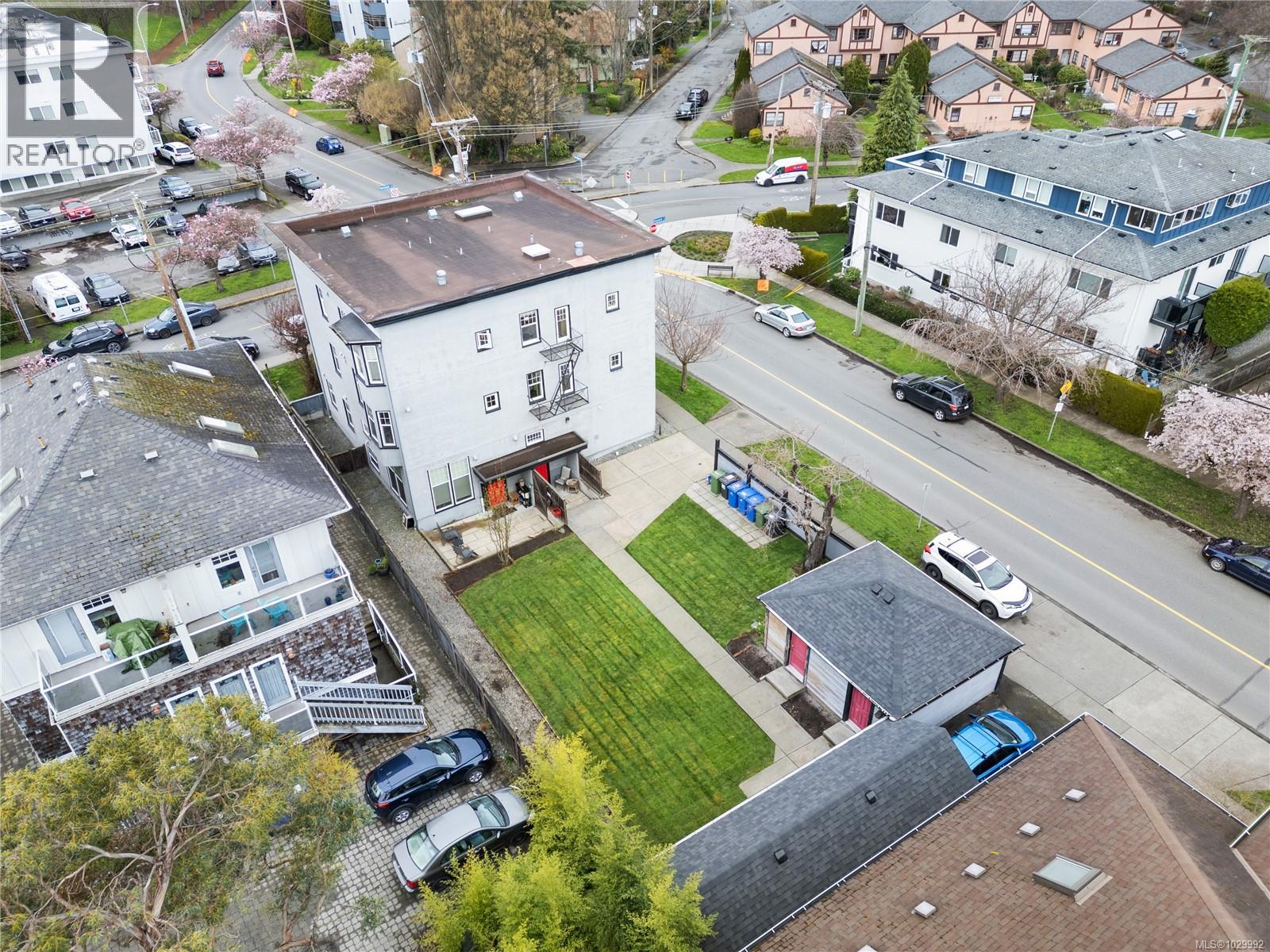 421 Vancouver St, Victoria, British Columbia  V8V 3T4 - Photo 43 - 1029992