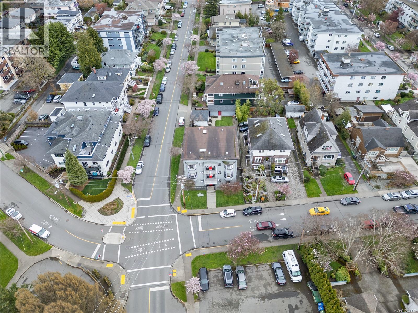 421 Vancouver St, Victoria, British Columbia  V8V 3T4 - Photo 44 - 1029992