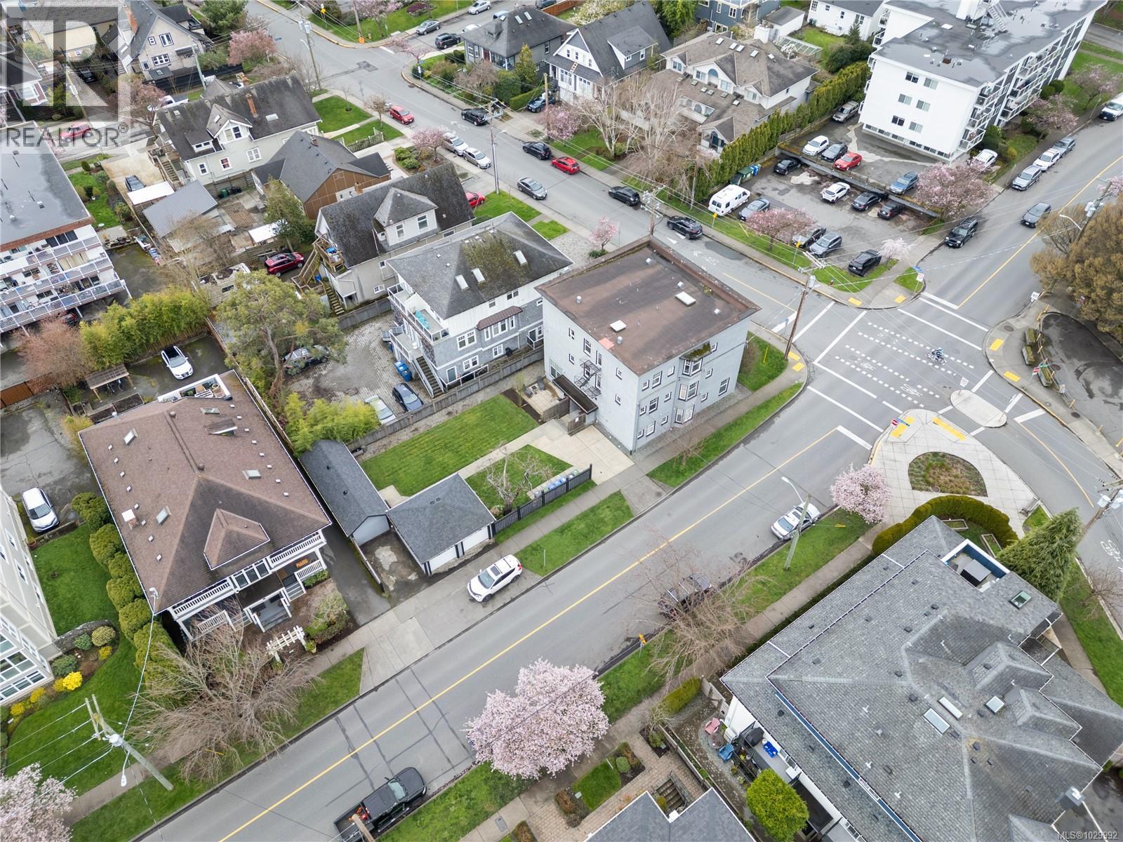 421 Vancouver St, Victoria, British Columbia  V8V 3T4 - Photo 46 - 1029992