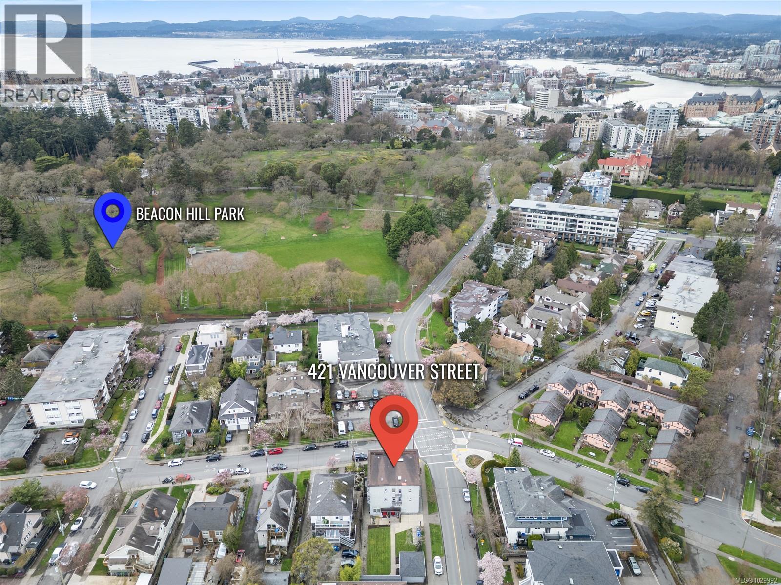 421 Vancouver St, Victoria, British Columbia  V8V 3T4 - Photo 49 - 1029992