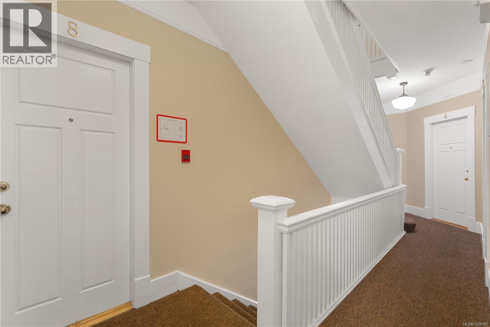 421 Vancouver St, Victoria, British Columbia  V8V 3T4 - Photo 7 - 1029992