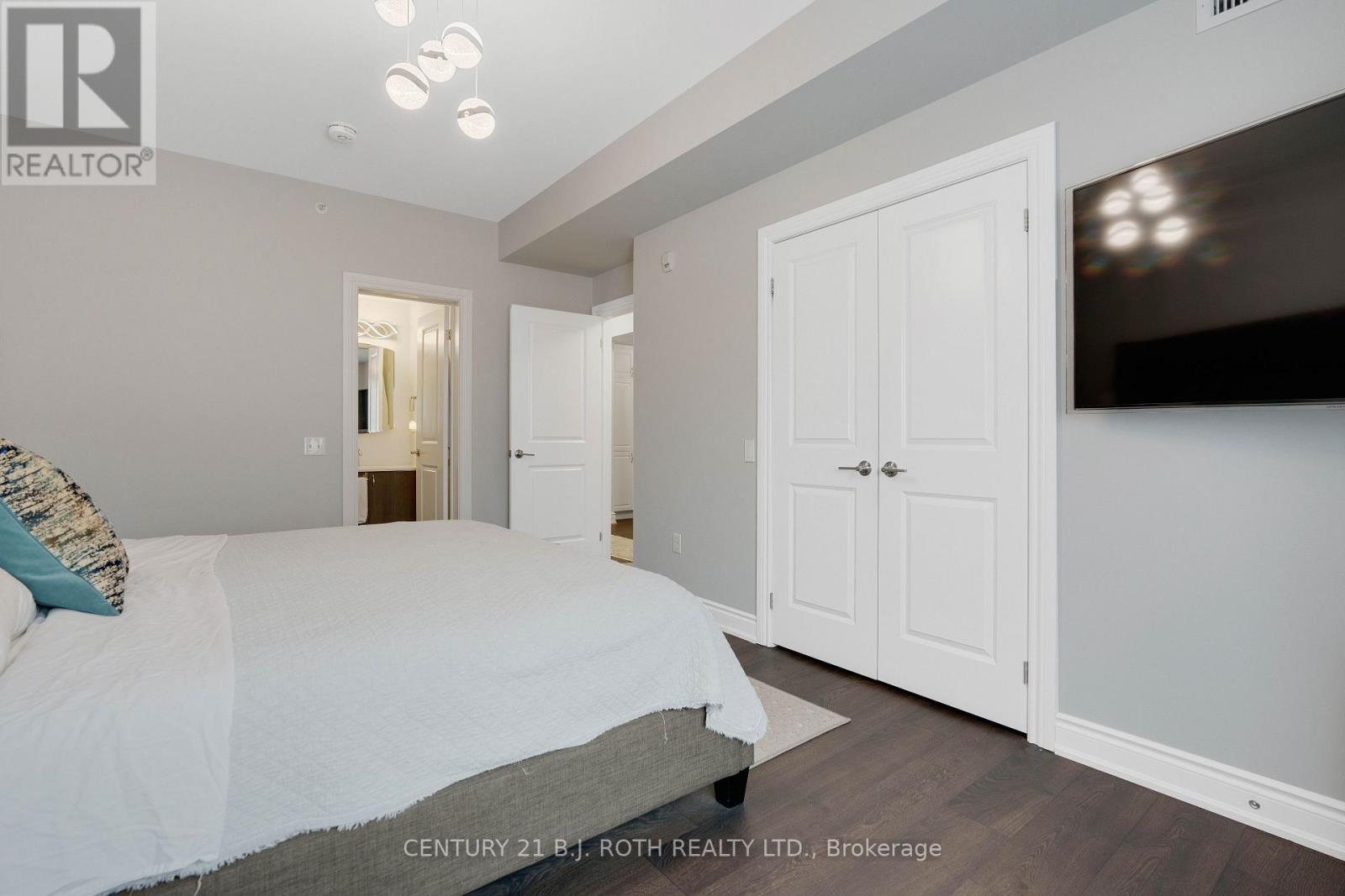 301 - 5 Greenwich Street, Barrie (Ardagh), Ontario  L4N 7Y8 - Photo 13 - S12973032