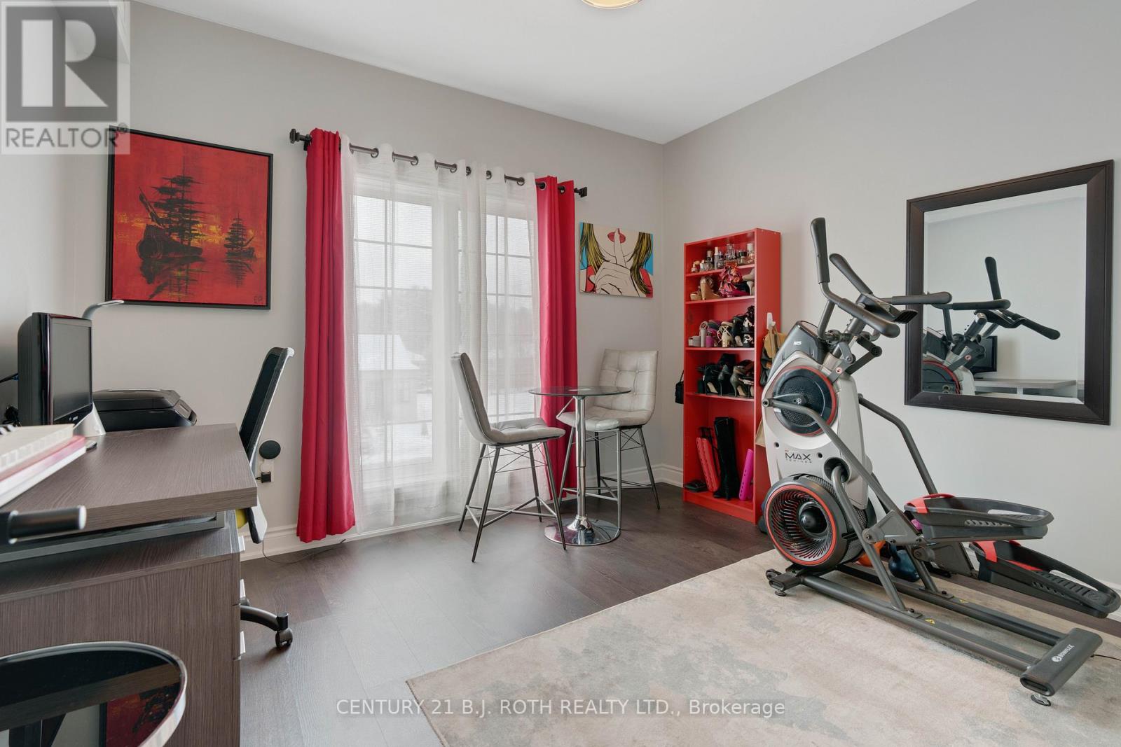 301 - 5 Greenwich Street, Barrie (Ardagh), Ontario  L4N 7Y8 - Photo 17 - S12973032