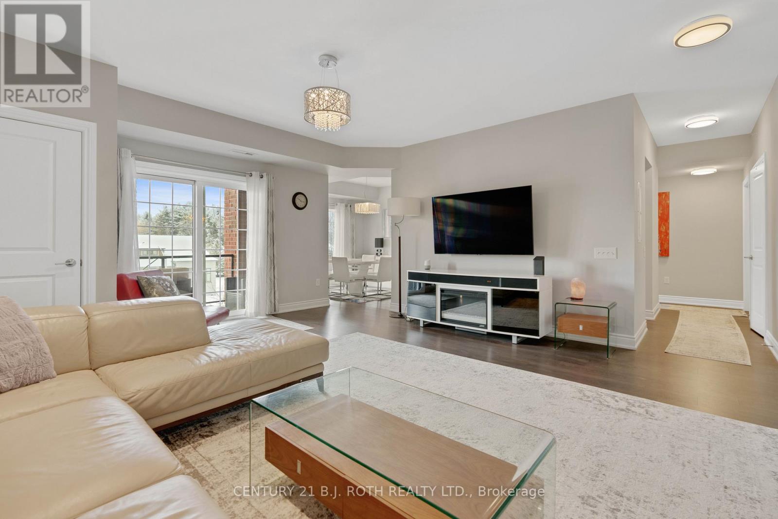 301 - 5 Greenwich Street, Barrie (Ardagh), Ontario  L4N 7Y8 - Photo 7 - S12973032