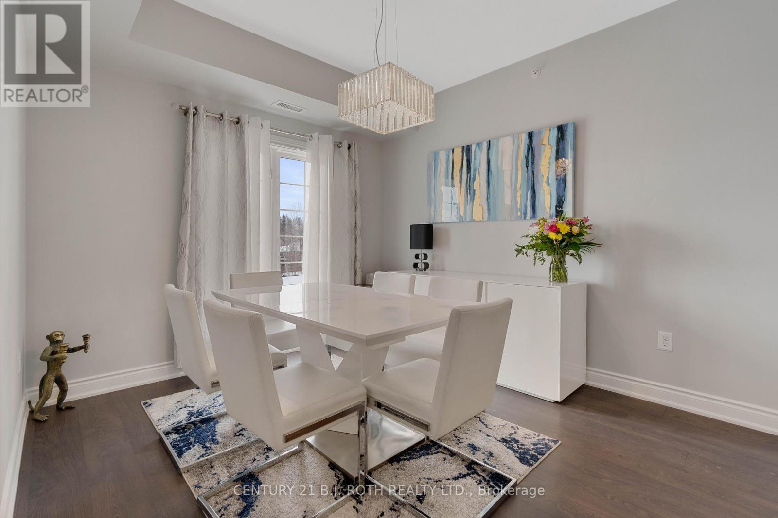 301 - 5 Greenwich Street, Barrie (Ardagh), Ontario  L4N 7Y8 - Photo 8 - S12973032