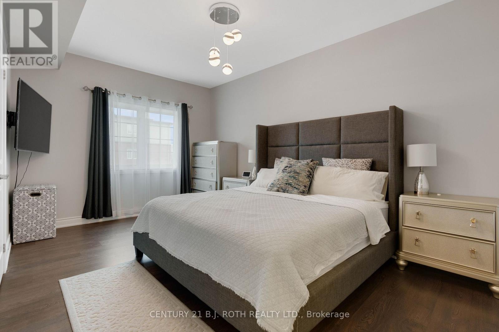 301 - 5 Greenwich Street, Barrie (Ardagh), Ontario L4N 7Y8 - Photo 12 - S12973034