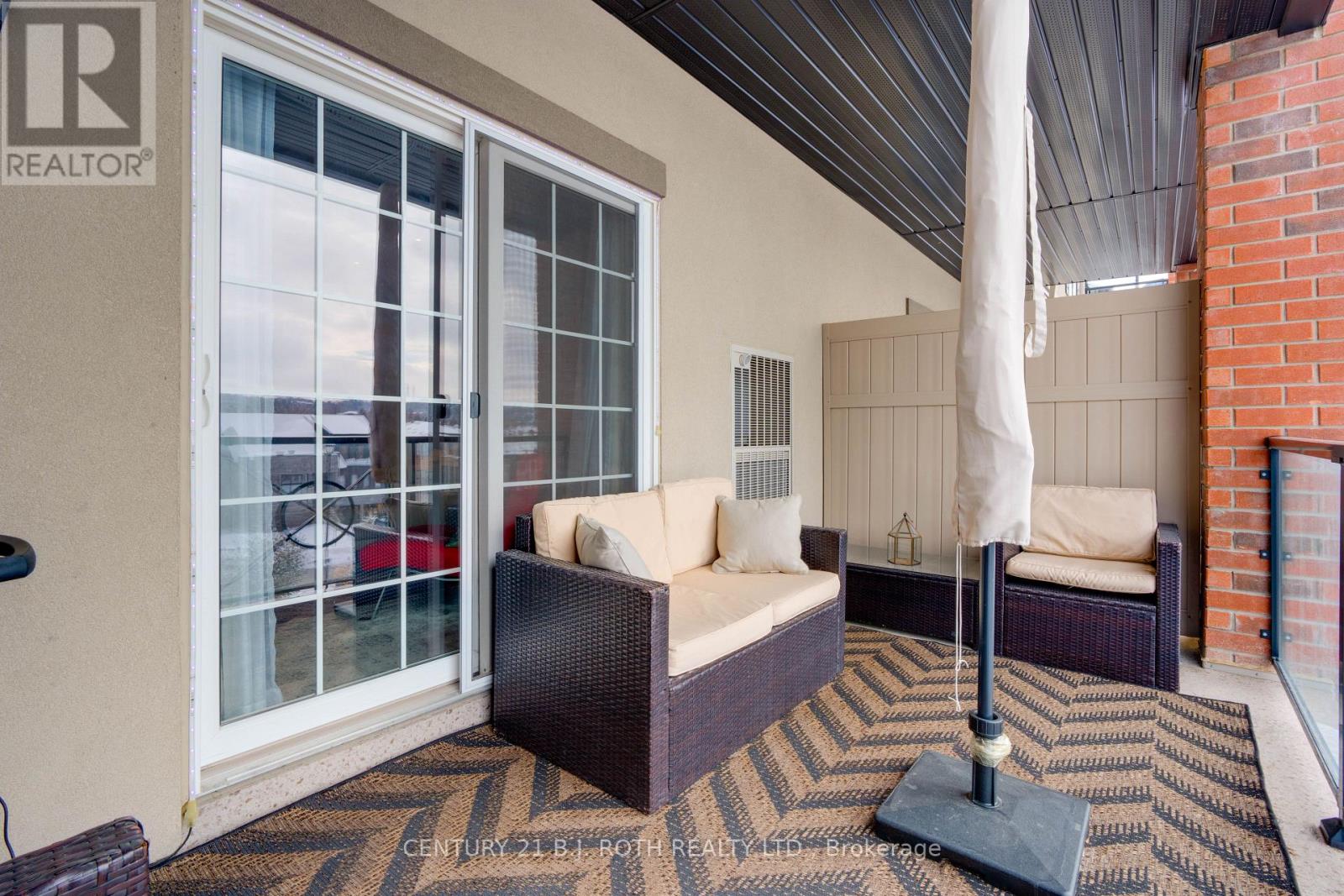 301 - 5 Greenwich Street, Barrie (Ardagh), Ontario L4N 7Y8 - Photo 19 - S12973034