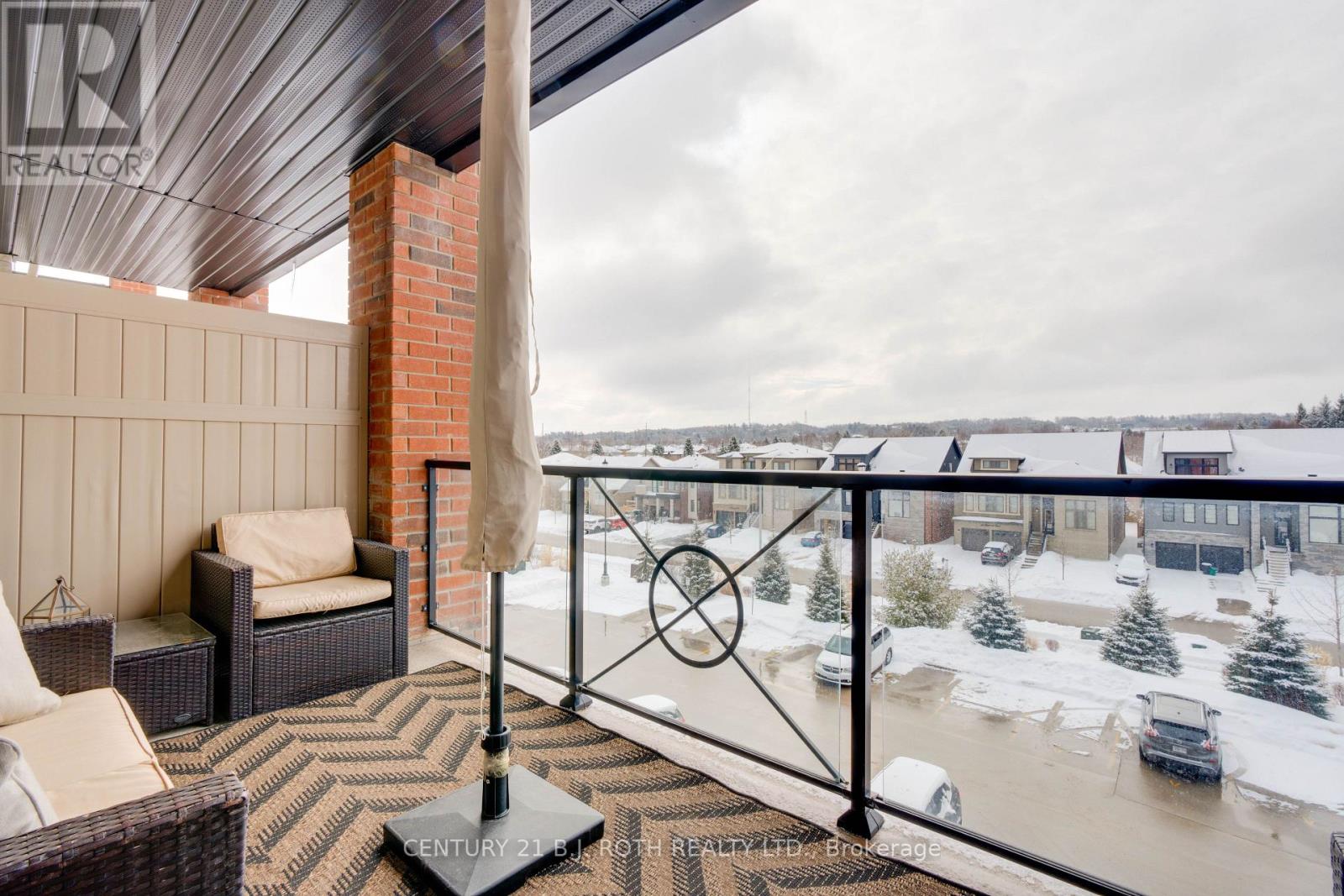 301 - 5 Greenwich Street, Barrie (Ardagh), Ontario L4N 7Y8 - Photo 20 - S12973034