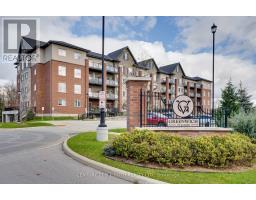 301 - 5 GREENWICH STREET, Barrie, Ontario