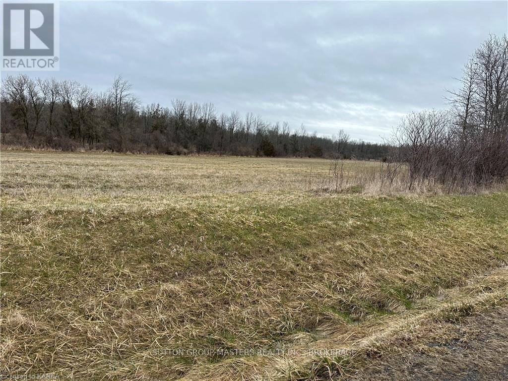 Part Lot 12-13 County Road 25, Greater Napanee, Ontario  K7R 3K7 - Photo 1 - X9410321