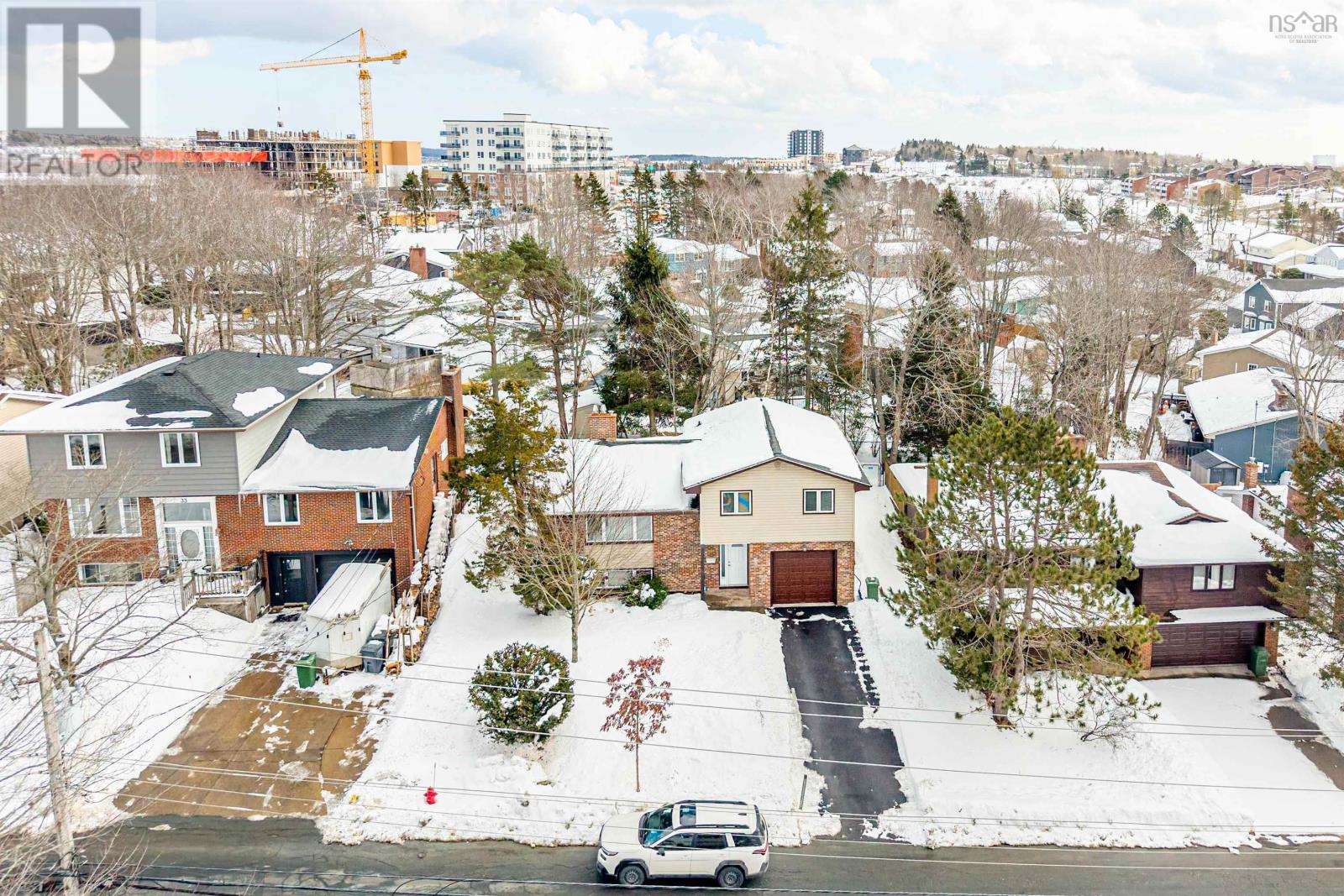 35 Somerset Street, Dartmouth, Nova Scotia  B2Y 4C7 - Photo 41 - 202604935