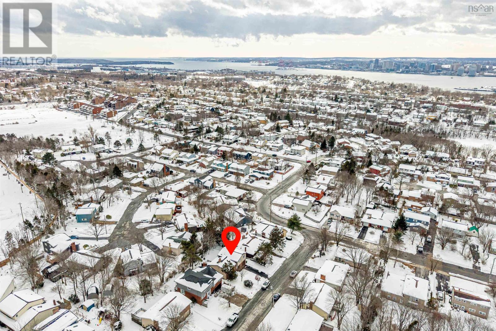 35 Somerset Street, Dartmouth, Nova Scotia  B2Y 4C7 - Photo 43 - 202604935