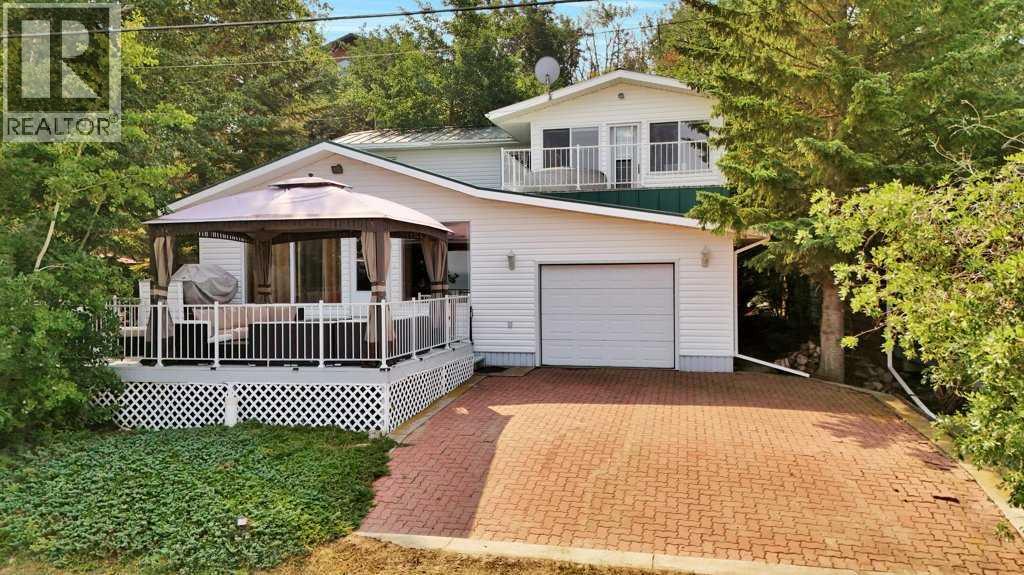 34 Beach Street E, Rochon Sands, Alberta  T0C 3B0 - Photo 1 - A2275388