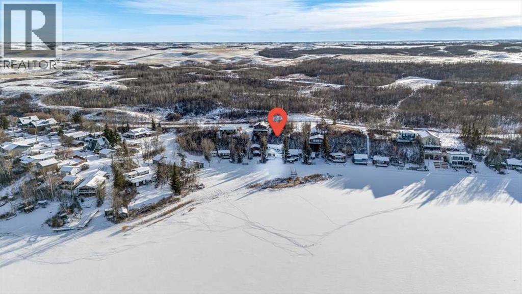 34 Beach Street E, Rochon Sands, Alberta  T0C 3B0 - Photo 29 - A2275388