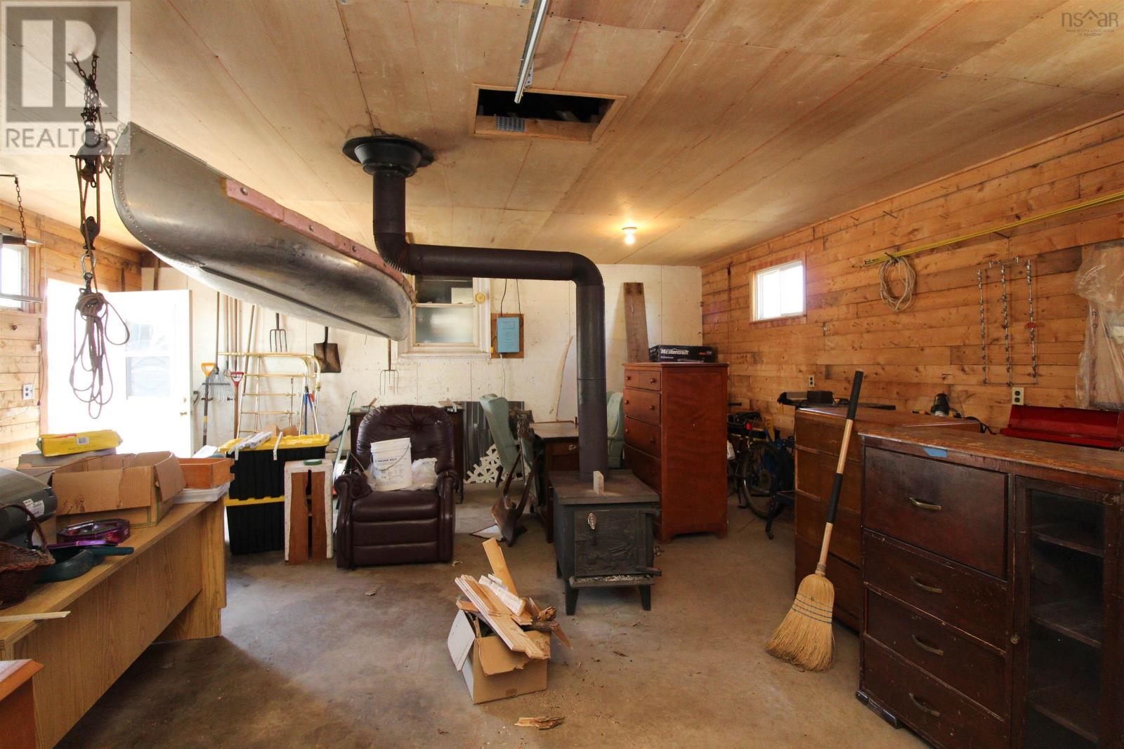 23 Kent Road, Lower Truro, Nova Scotia  B6L 1K8 - Photo 33 - 202606694