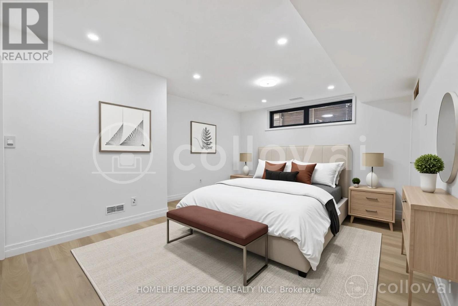 2110 Courtland Crescent, Mississauga, Ontario  L4Y 1V2 - Photo 33 - W12972954