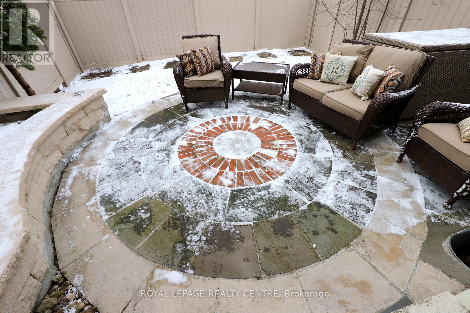 16 - 1021 Cedarglen Gate, Mississauga, Ontario  L5C 3A7 - Photo 46 - W12972960