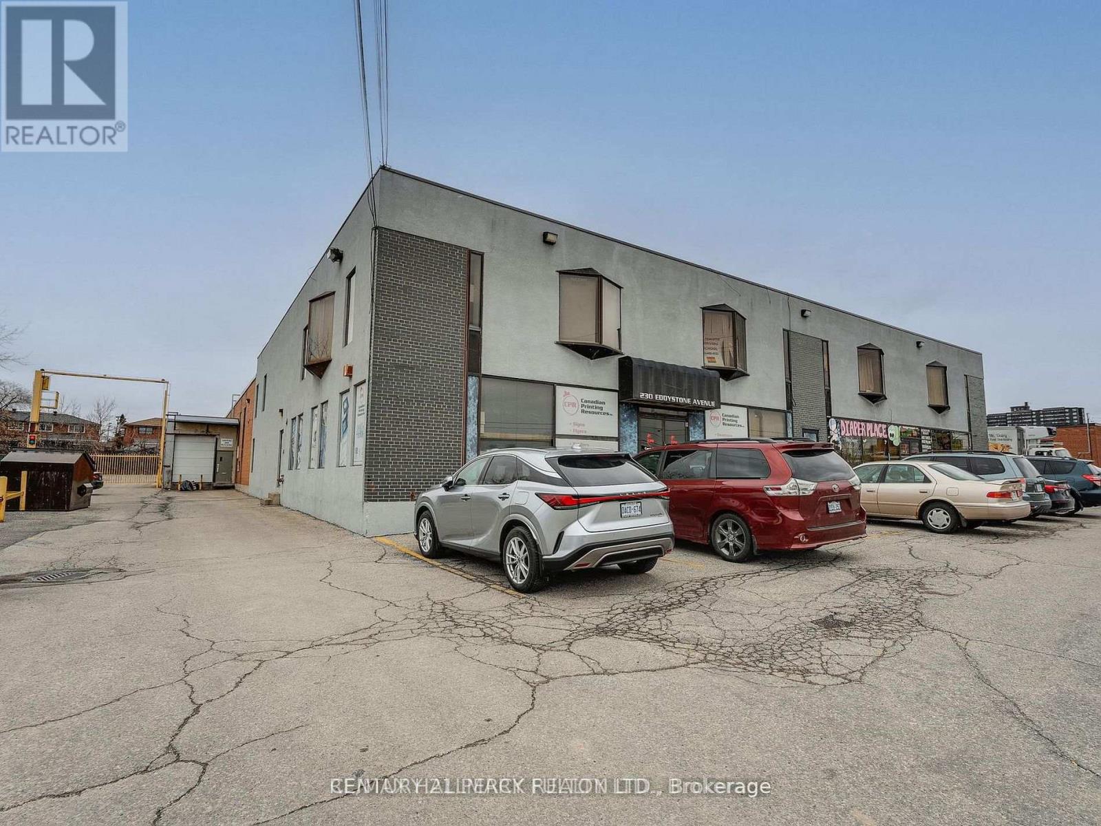 205 - 230 Eddystone Avenue, Toronto, Ontario  M3N 1H7 - Photo 17 - W12972986