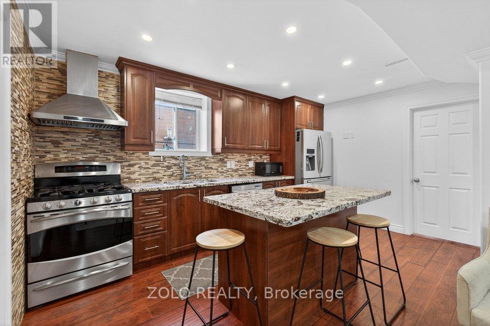 20 Bridesburg Drive, Toronto, Ontario  M9R 2K3 - Photo 34 - W12973004