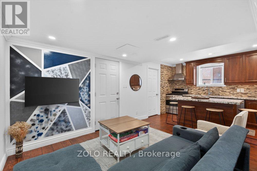 20 Bridesburg Drive, Toronto, Ontario  M9R 2K3 - Photo 36 - W12973004