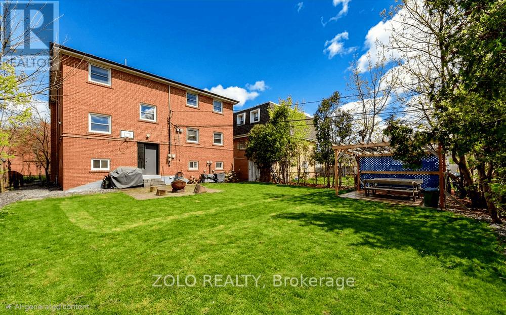 20 Bridesburg Drive, Toronto, Ontario  M9R 2K3 - Photo 50 - W12973004