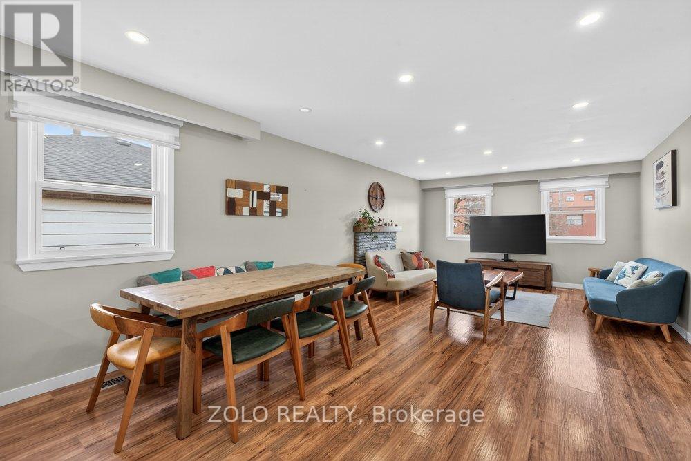 20 Bridesburg Drive, Toronto, Ontario  M9R 2K3 - Photo 8 - W12973004