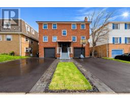 20 BRIDESBURG DRIVE, Toronto, Ontario