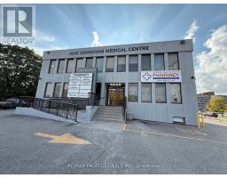 B3 - 4640 JANE STREET, Toronto, Ontario