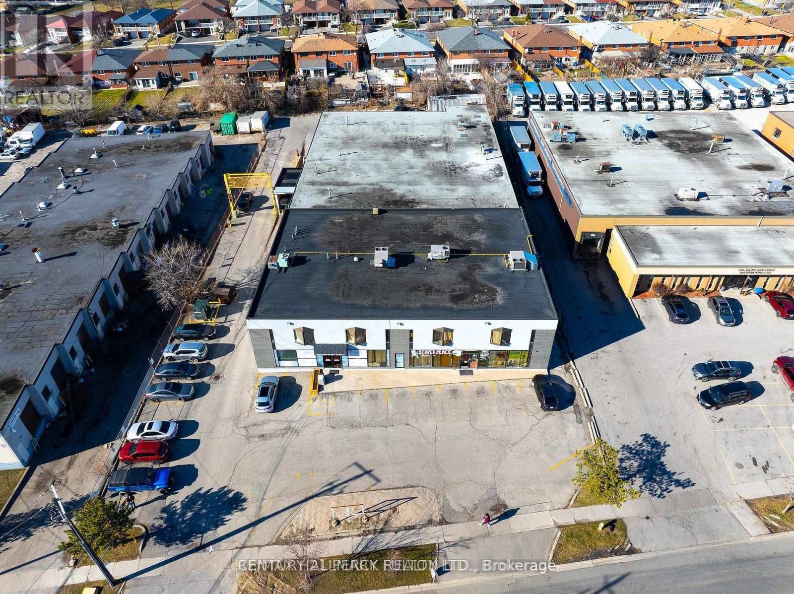 206 - 230 Eddystone Avenue, Toronto, Ontario  M3N 1H7 - Photo 17 - W12973090