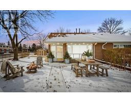 1 TINDALE ROAD, Brampton, Ontario