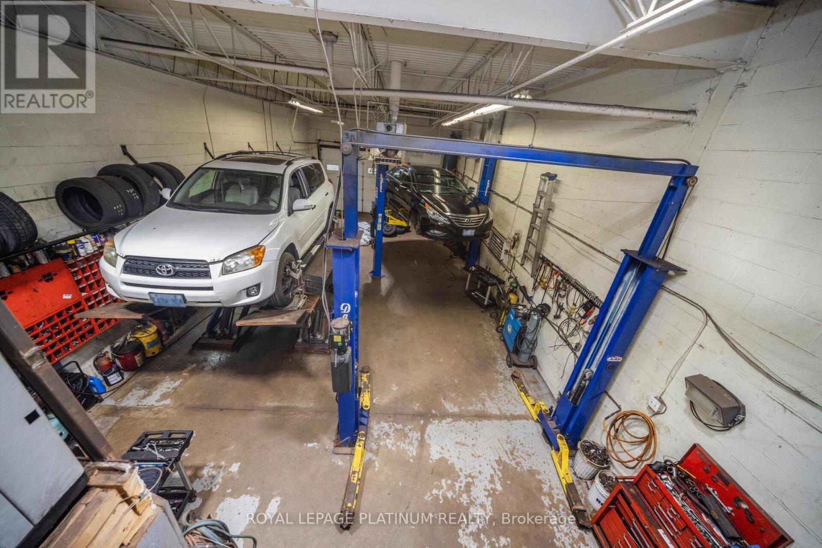 Unit 10 - 85 Rosedale Avenue W, Brampton, Ontario  L6X 4H5 - Photo 27 - W12973118