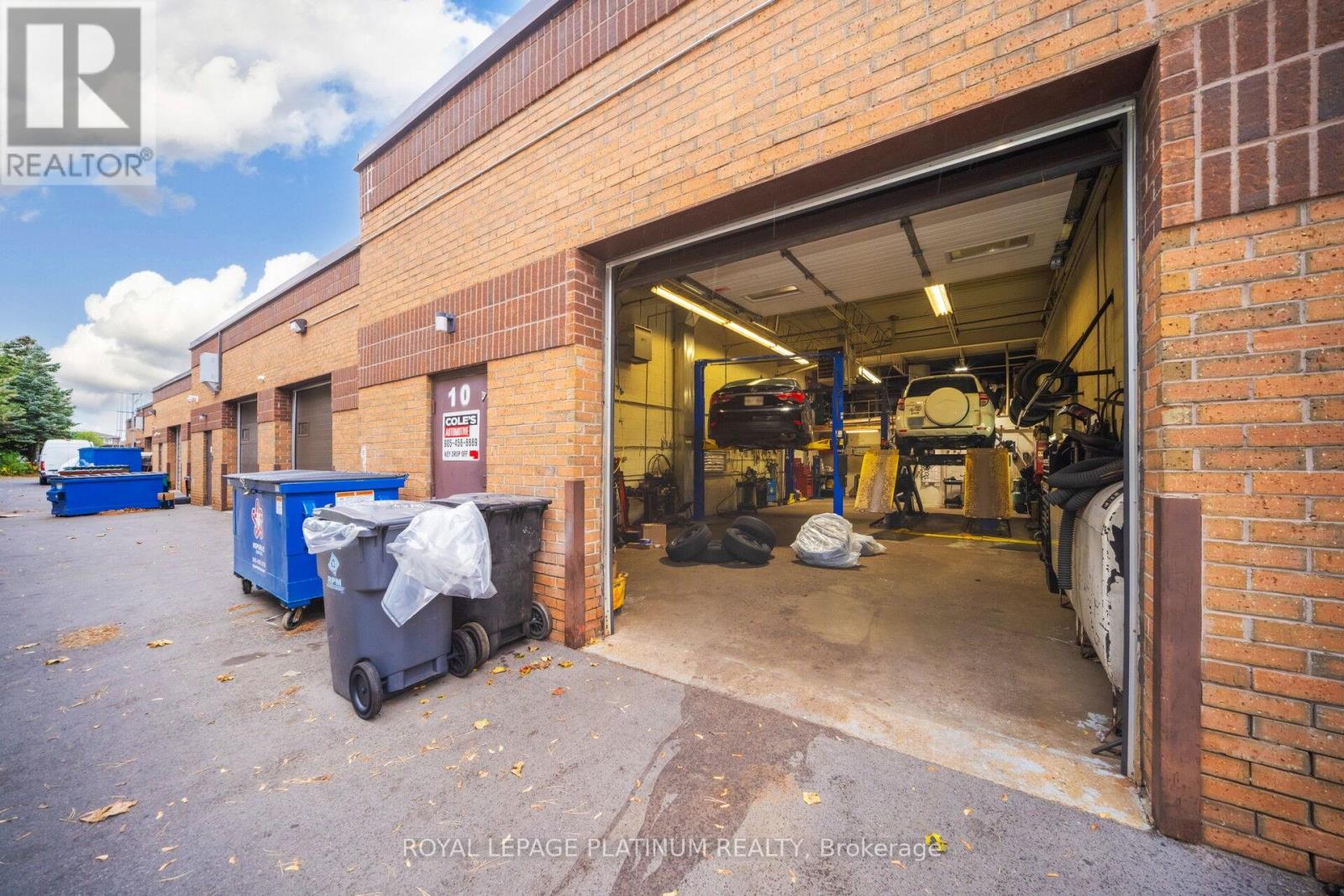 Unit 10 - 85 Rosedale Avenue W, Brampton, Ontario  L6X 4H5 - Photo 30 - W12973118