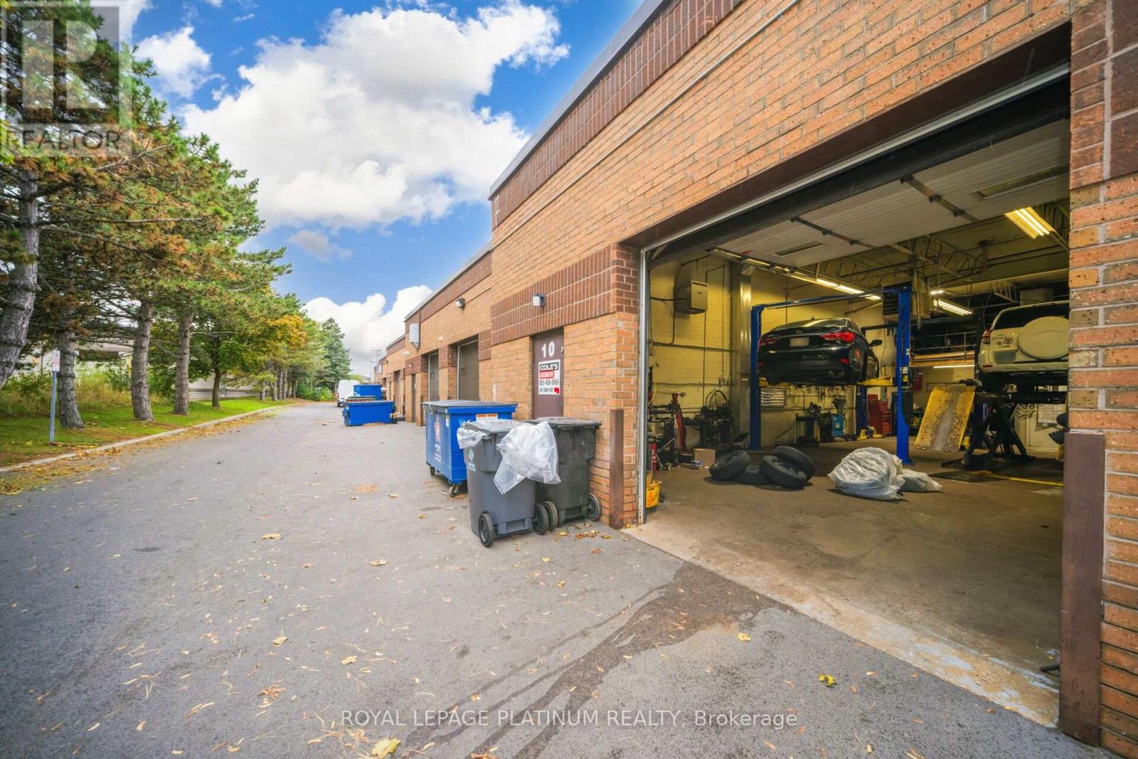 Unit 10 - 85 Rosedale Avenue W, Brampton, Ontario  L6X 4H5 - Photo 31 - W12973118