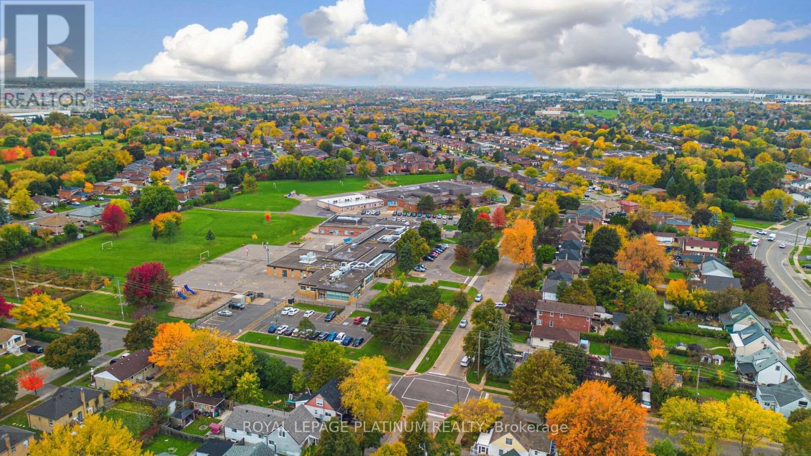 Unit 10 - 85 Rosedale Avenue W, Brampton, Ontario  L6X 4H5 - Photo 37 - W12973118