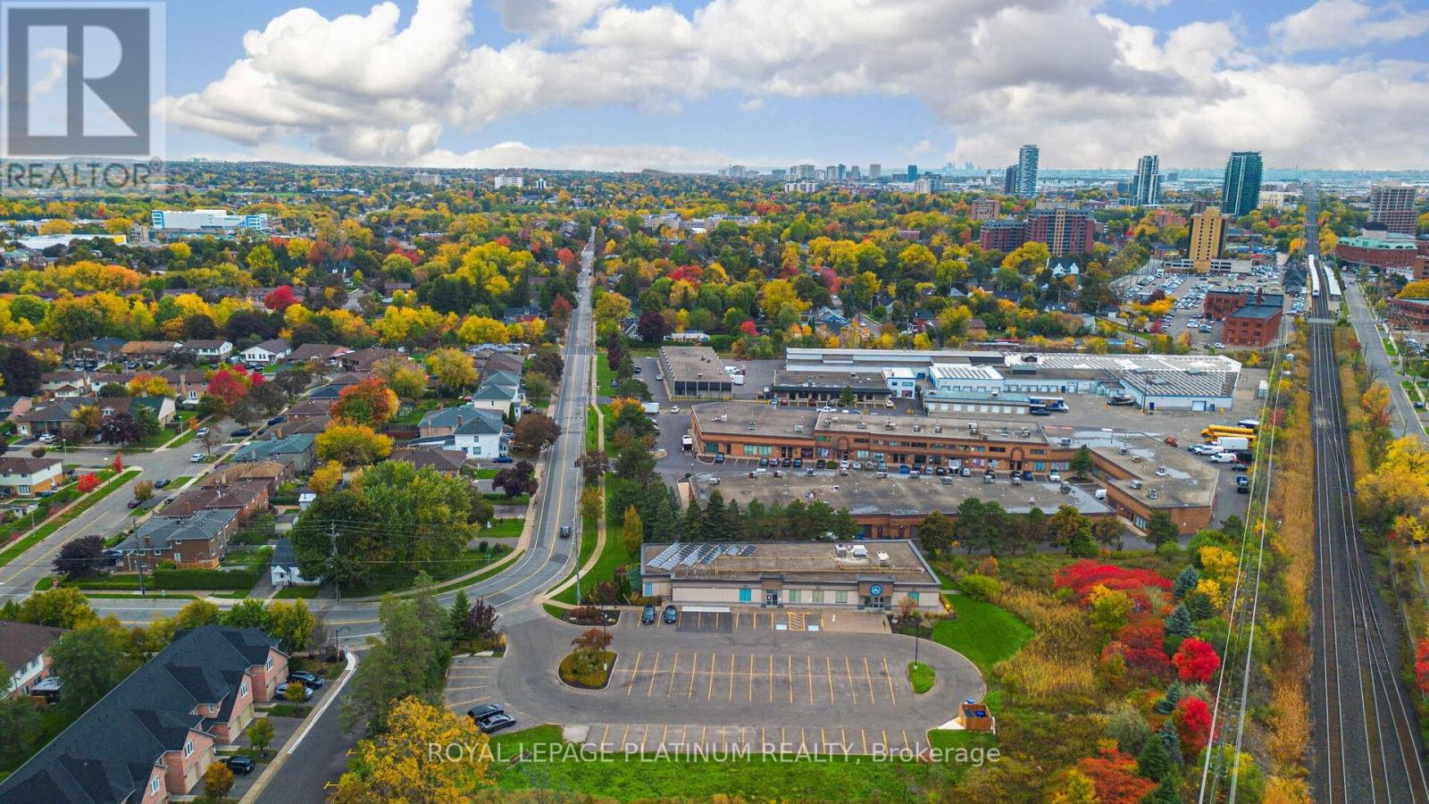 Unit 10 - 85 Rosedale Avenue W, Brampton, Ontario  L6X 4H5 - Photo 38 - W12973118