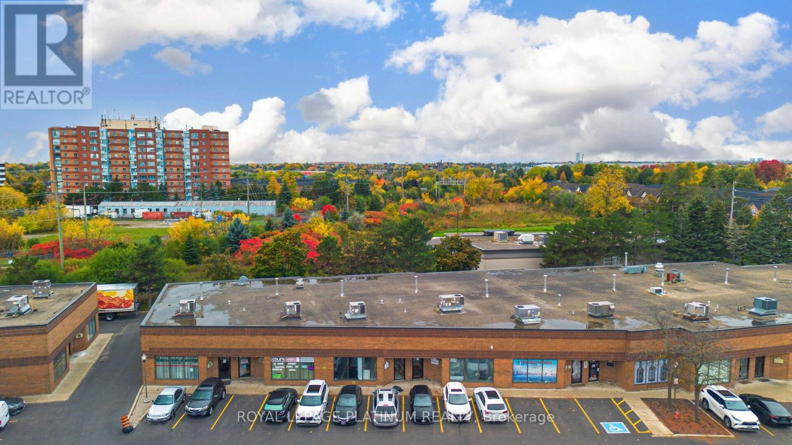 Unit 10 - 85 Rosedale Avenue W, Brampton, Ontario  L6X 4H5 - Photo 40 - W12973118