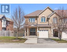 95 CEDARBROOK ROAD, Brampton, Ontario