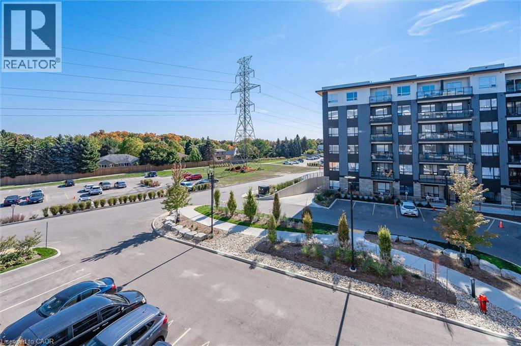 251 Northfield Drive E Unit# 105, Waterloo, Ontario  N2K 3H4 - Photo 2 - 40802700