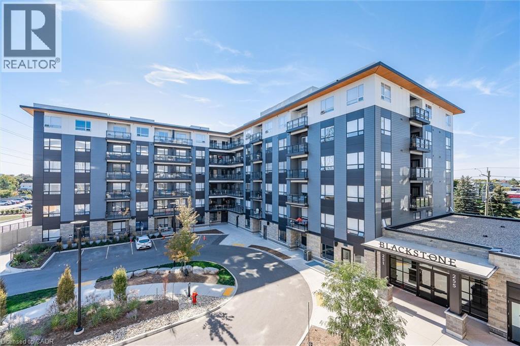 251 Northfield Drive E Unit# 105, Waterloo, Ontario  N2K 3H4 - Photo 1 - 40802700
