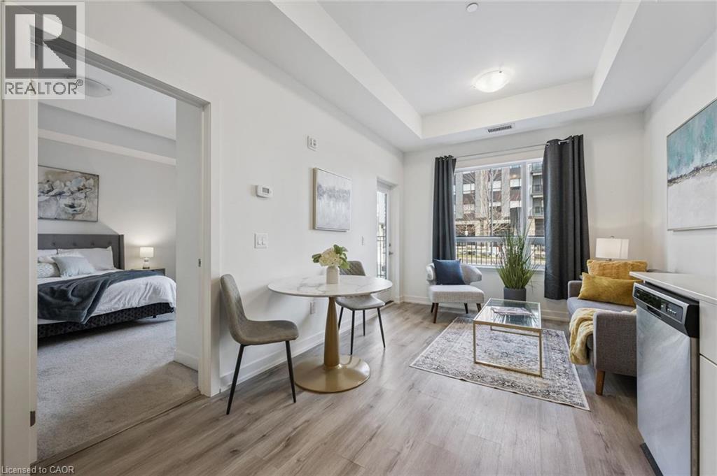 251 Northfield Drive E Unit# 105, Waterloo, Ontario  N2K 3H4 - Photo 14 - 40802700