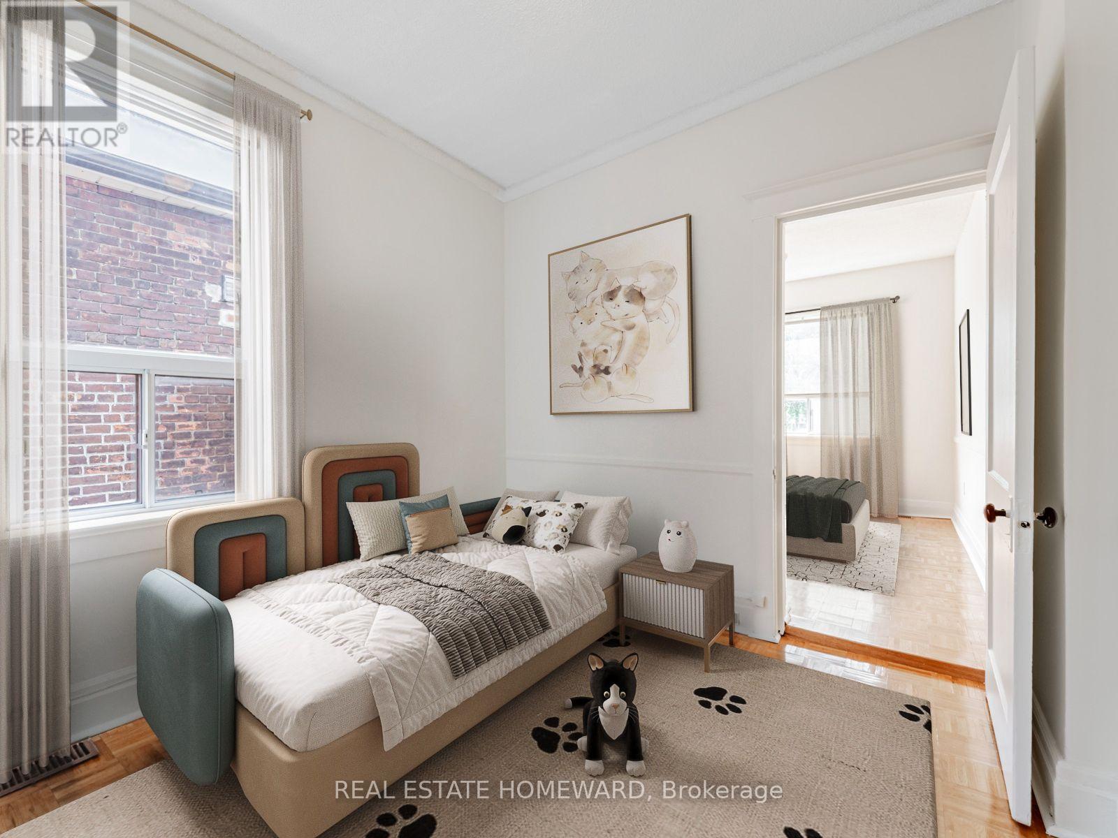 1188 Ossington Avenue, Toronto, Ontario  M6G 3W1 - Photo 28 - C12971020