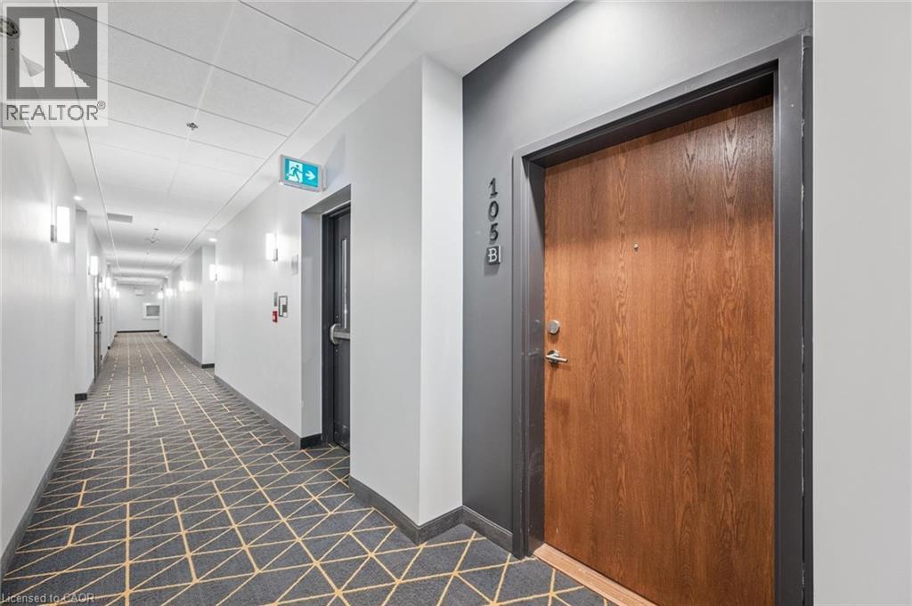 251 Northfield Drive E Unit# 105, Waterloo, Ontario  N2K 3H4 - Photo 6 - 40802700