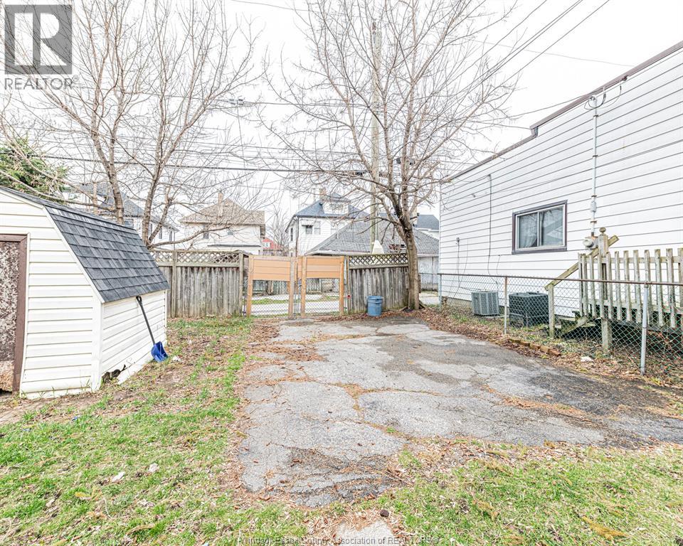 420 Pierre Avenue, Windsor, Ontario  N9A 2K2 - Photo 23 - 26007436