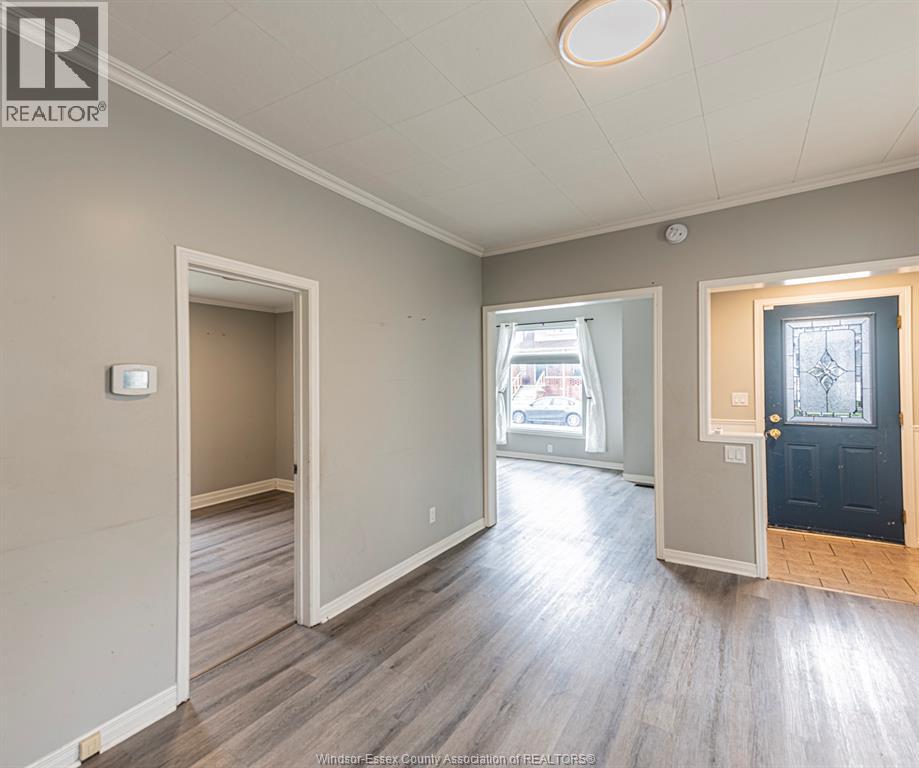 420 Pierre Avenue, Windsor, Ontario  N9A 2K2 - Photo 4 - 26007436