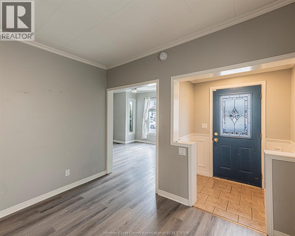 420 Pierre Avenue, Windsor, Ontario  N9A 2K2 - Photo 2 - 26007436