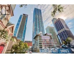 4202 - 1 YORKVILLE AVENUE, Toronto, Ontario