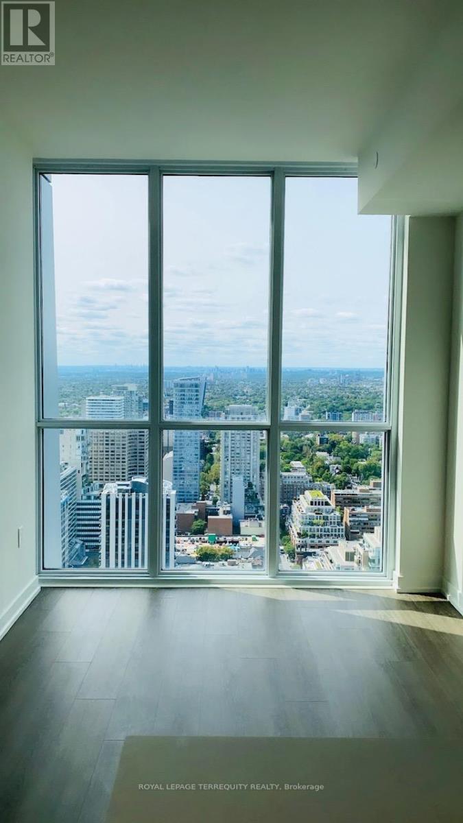 4202 - 1 Yorkville Avenue, Toronto, Ontario  M4W 0B1 - Photo 2 - C12972146