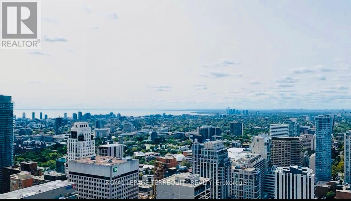 4202 - 1 Yorkville Avenue, Toronto, Ontario  M4W 0B1 - Photo 7 - C12972146