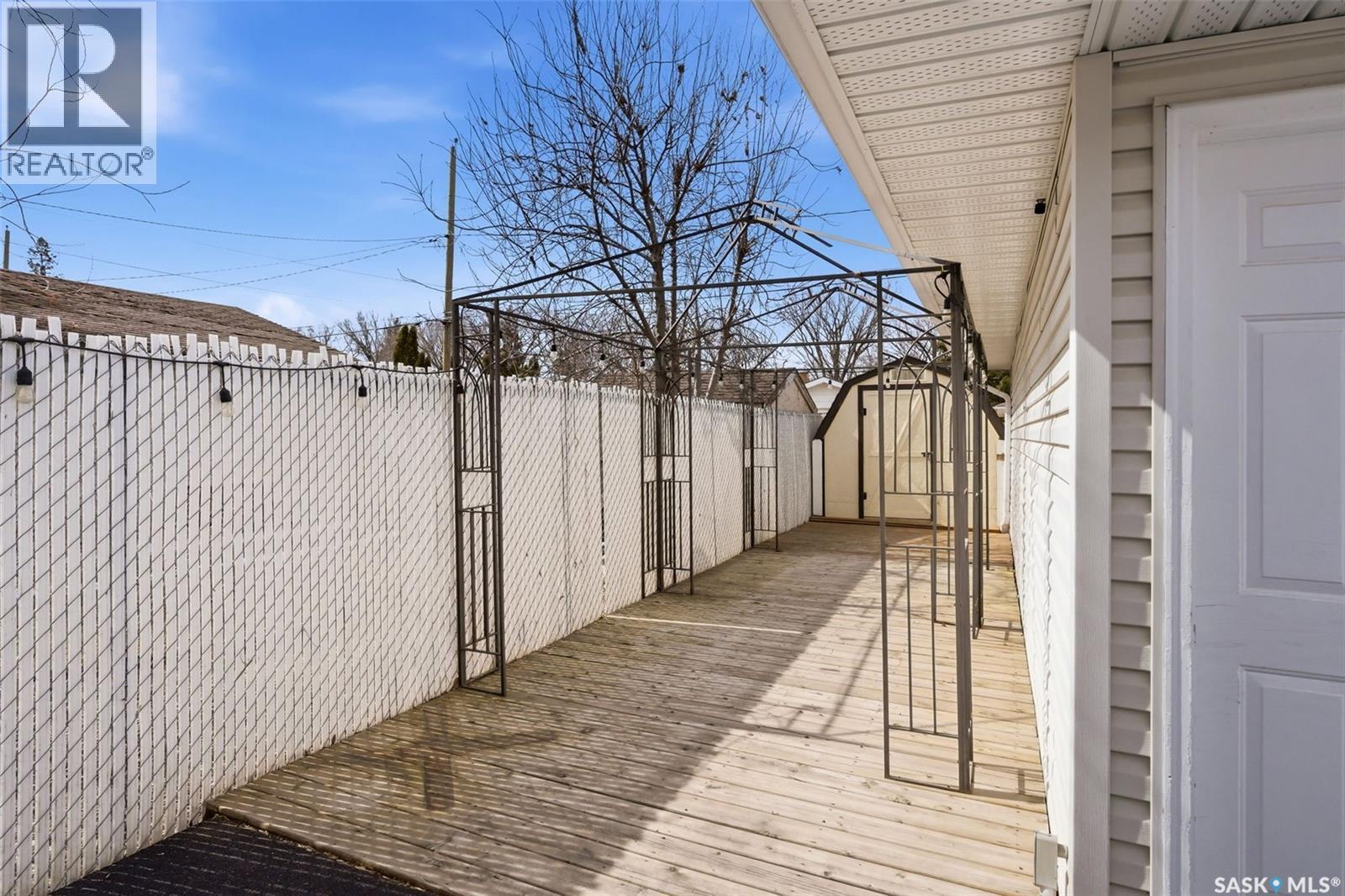 1905 7th Avenue N, Regina, Saskatchewan  S4R 0J4 - Photo 29 - SK032310